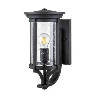 Feiss Merrill Outdoor Lantern Wall Light