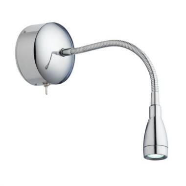 Searchlight Vail LED Reading Light
