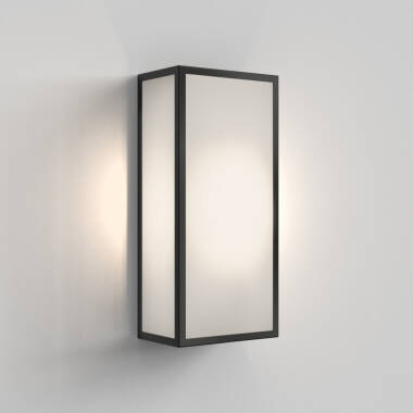 Astro Messina 160 Frosted II Outdoor Light