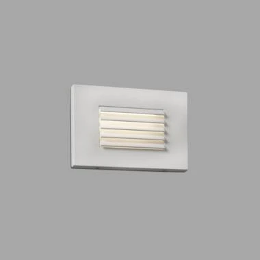 Faro Barcelona Spark-2 LED Recessed Outdoor Wall Light