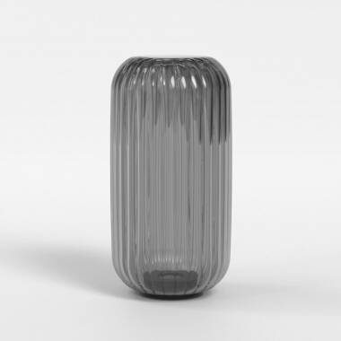 Astro Tacoma Reed Glass Shade