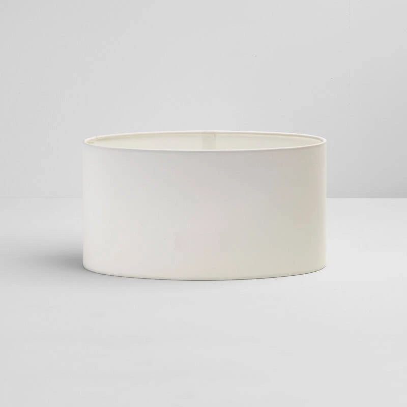 Image of Oval Reading Light Lamp Shade