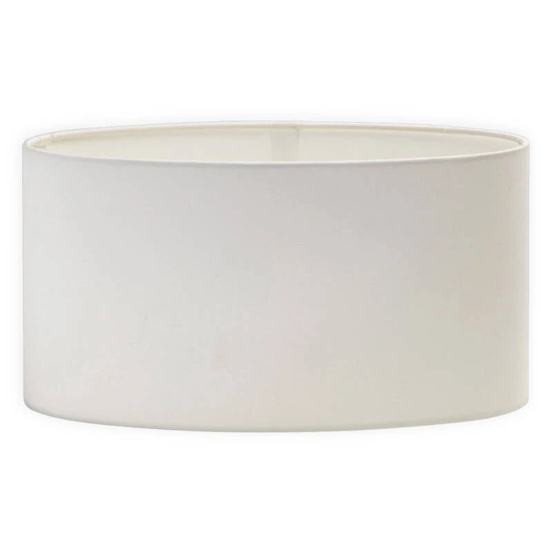 Image of Oval Reading Light Lamp Shade