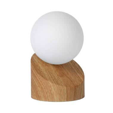 Image of Lucide Len Touch Table Lamp