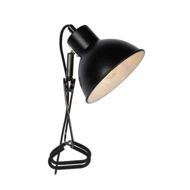 Lucide Moys Clamp Desk Light