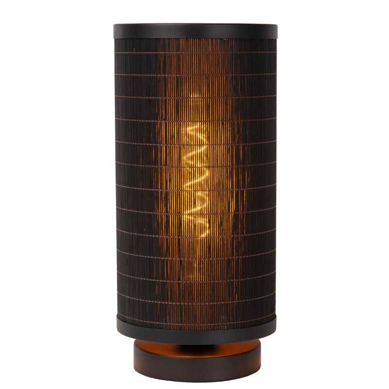 Image of Lucide Tagalog Table Lamp