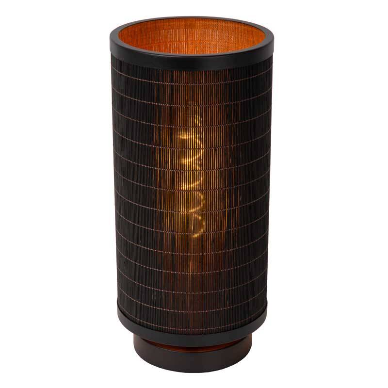 Image of Lucide Tagalog Table Lamp