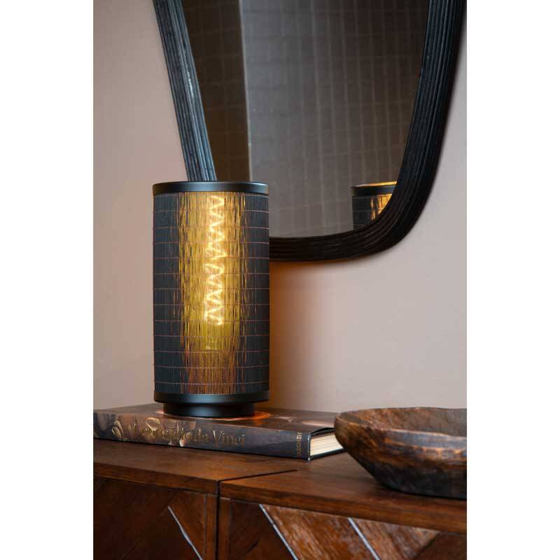 Image of Lucide Tagalog Table Lamp