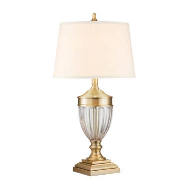 Quoizel Dennison Table Lamp