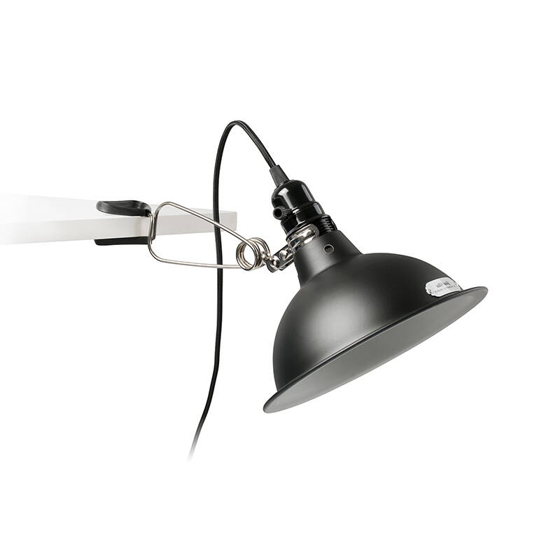 Image of Faro Barcelona Pepper Clip Desk Lamp