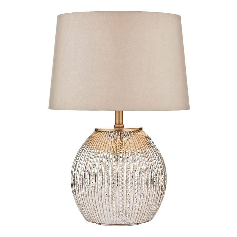 Image of Dar Sonia Table Lamp