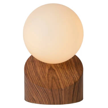 Lucide Len Touch Table Lamp
