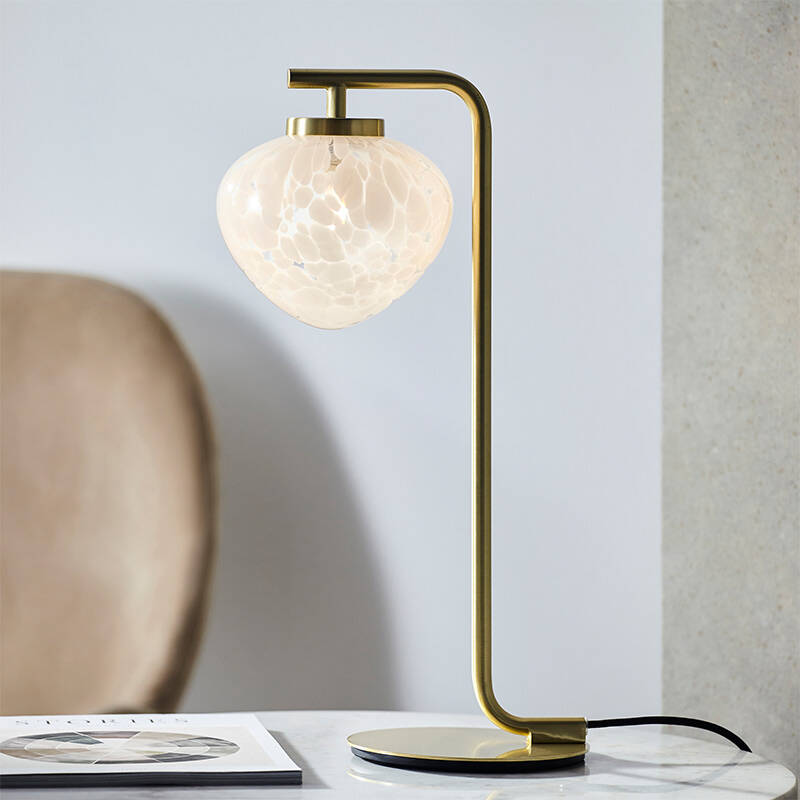 Image of Luxia Ayana Table Lamp