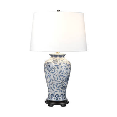 Elstead Ying Table Lamp