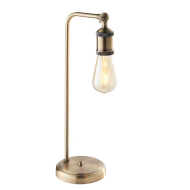 Endon Hal Desk Lamp