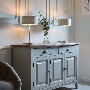 Image of Luxia Tisbury Table Lamp
