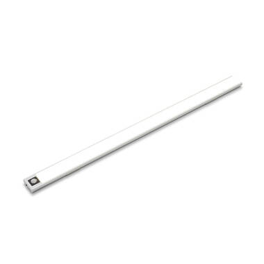 Forum 4W Cool White LED USB Rechargeable Cabinet Light with PIR Sensor