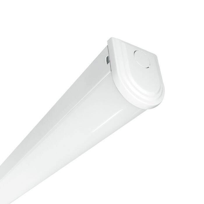 Image of Eterna Eco 18W Cool White LED Batten