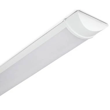 V-Tac 60W Cool White Samsung Chip LED Batten