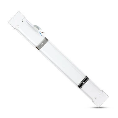 Image of V-Tac 60W Cool White Samsung Chip LED Batten