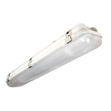 Robus Sultan 80W Cool White LED Weatherproof Batten