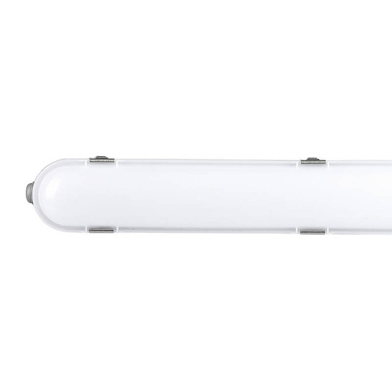 Image of V-Tac 48W Daylight LED Weatherproof Batten