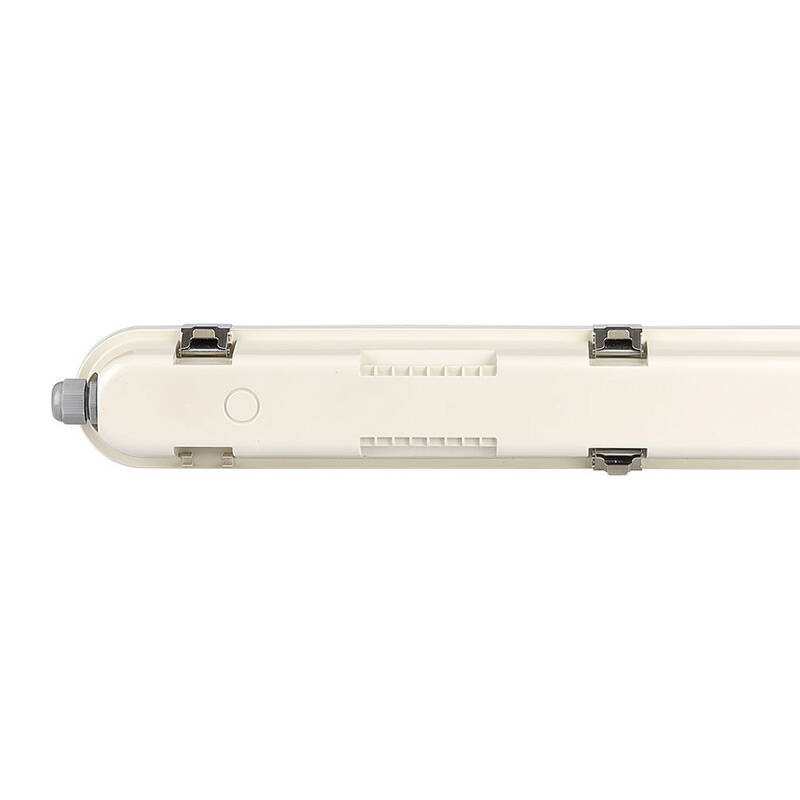 Image of V-Tac 48W Daylight LED Weatherproof Batten