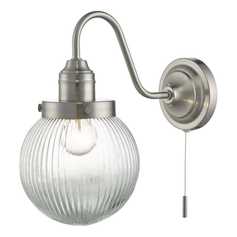 Image of Dar Tamara Wall Light