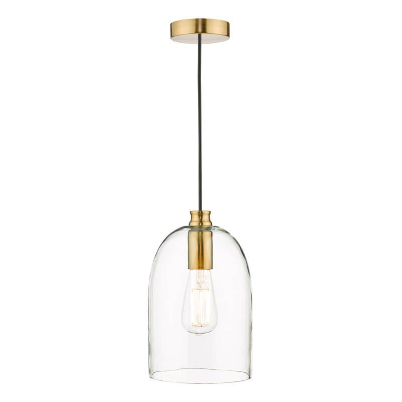 Image of Dar Archie Pendant Light