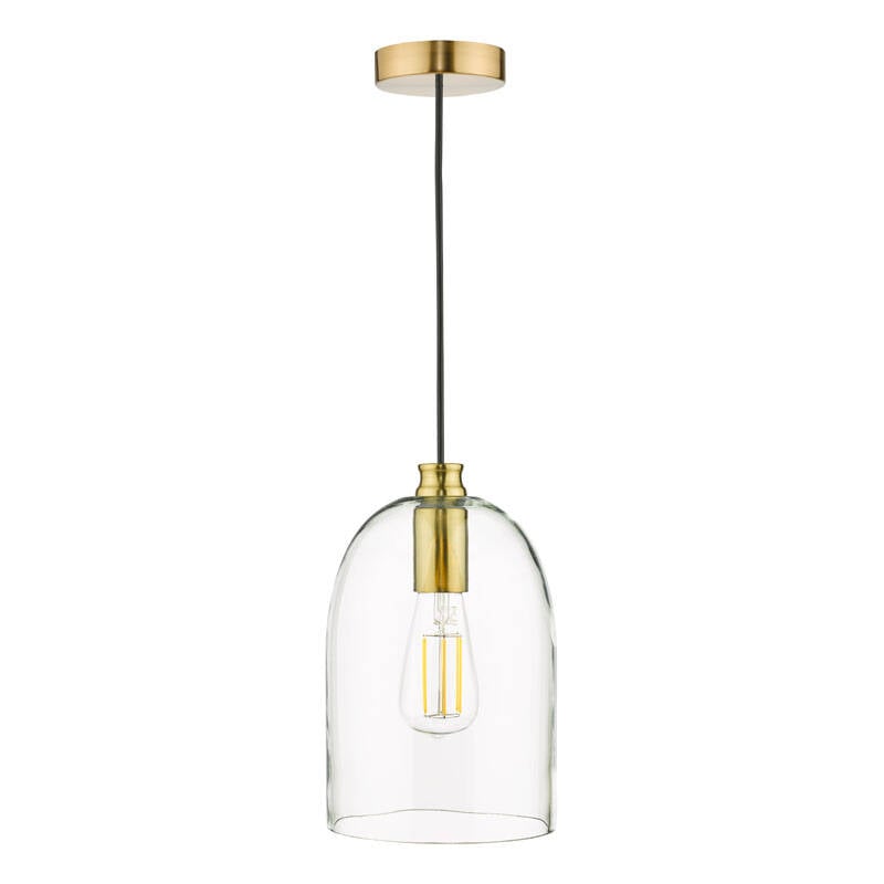 Image of Dar Archie Pendant Light