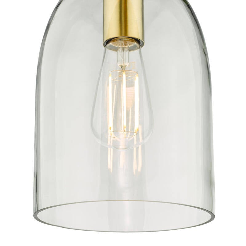 Image of Dar Archie Pendant Light