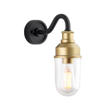 Image of Luxia Delilah Outdoor Wall Lantern