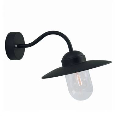 Nordlux Luxembourg Outdoor Wall Light