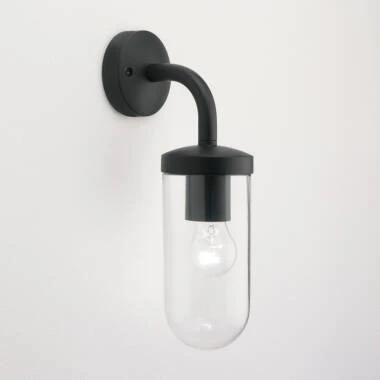 Astro Tressino S Hanging Lantern Wall Light