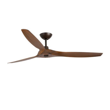 Faro Barcelona Morea Ceiling Fan with DC Motor And Remote Control
