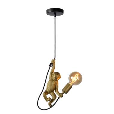 Lucide Extravaganza Chimp Ceiling Pendant Light
