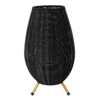Image of Lucide Colin 360 USB Rechargeable LED Outdoor Table Lamp