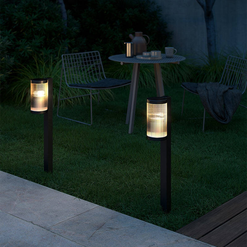 Image of Nordlux Coupar 800 Outdoor Bollard Light