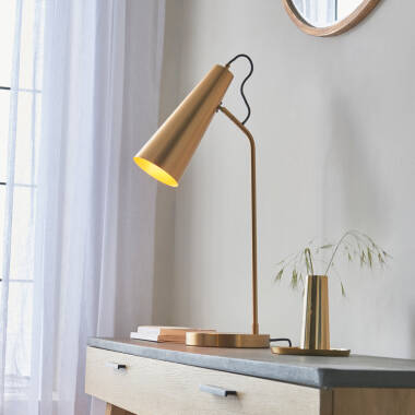 Image of Luxia Penzance Desk Lamp