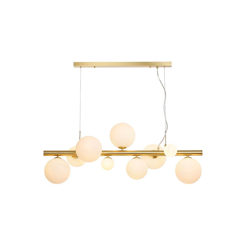 Image of Sedona 9 Light Bar Ceiling Pendant