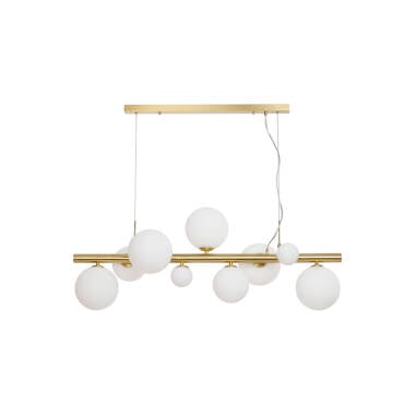 Image of Sedona 9 Light Bar Ceiling Pendant