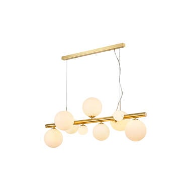 Image of Sedona 9 Light Bar Ceiling Pendant
