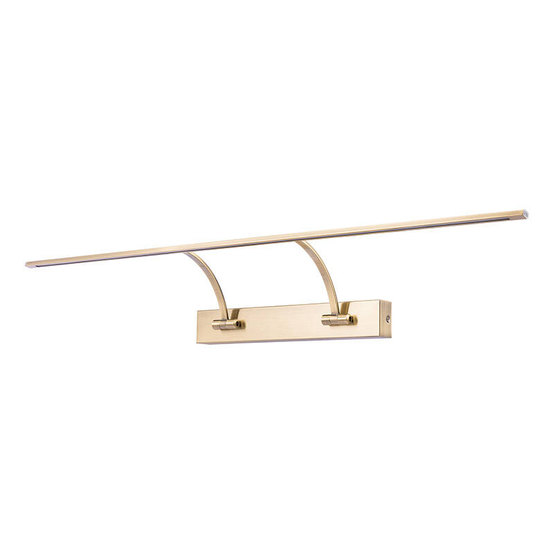 Image of Rosalyn 900 Twin Arm LED Picture Light