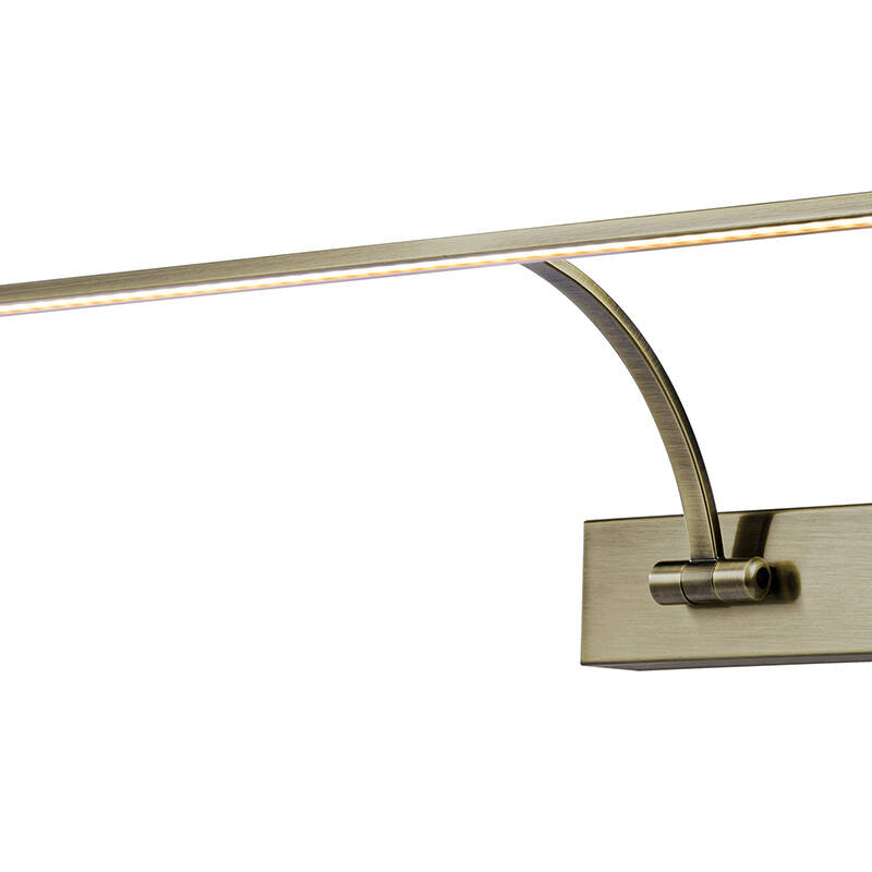 Image of Rosalyn 900 Twin Arm LED Picture Light