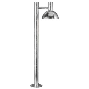 Image of Nordlux Arki Tall Outdoor Post Light