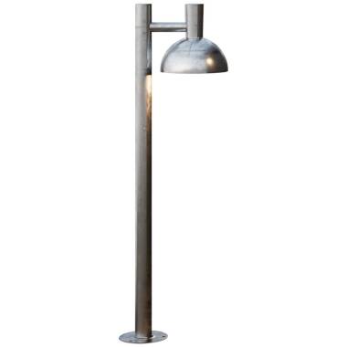 Image of Nordlux Arki Tall Outdoor Post Light