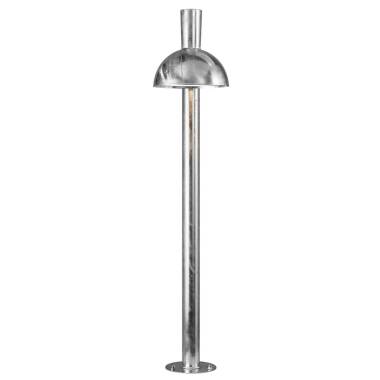 Image of Nordlux Arki Tall Outdoor Post Light