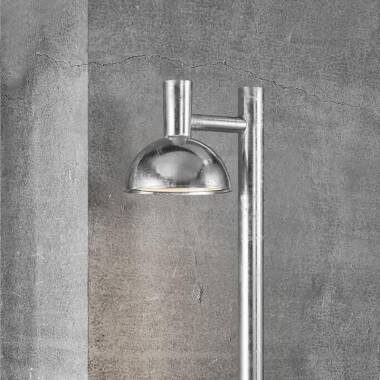 Image of Nordlux Arki Tall Outdoor Post Light