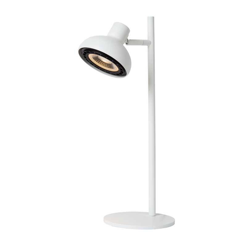Image of Lucide Sensas Desk Lamp