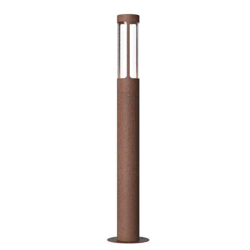 Image of Nordlux Coastal Helix Outdoor Post Light